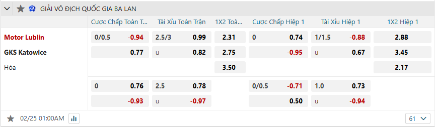 nhan-dinh-soi-keo-motor-lublin-vs-gks-katowice-luc-01h00-ngay-25-2-2025-2