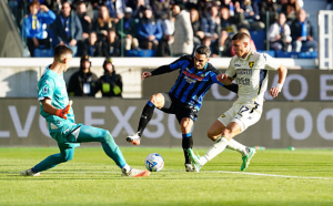 Atalanta vs Frosinone (21:00 – 25/10) | Xem lại trận đấu