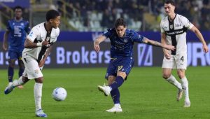 Parma vs Udinese (00:30 – 29/10) | Xem lại trận đấu